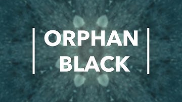 Orphan Black Opening Credits (HD)