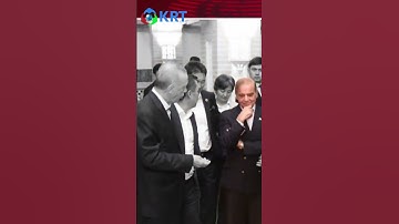 "Liderler Pozu"nun Perde Arkası Fotoğraf Başka Video Başka!  #shorts