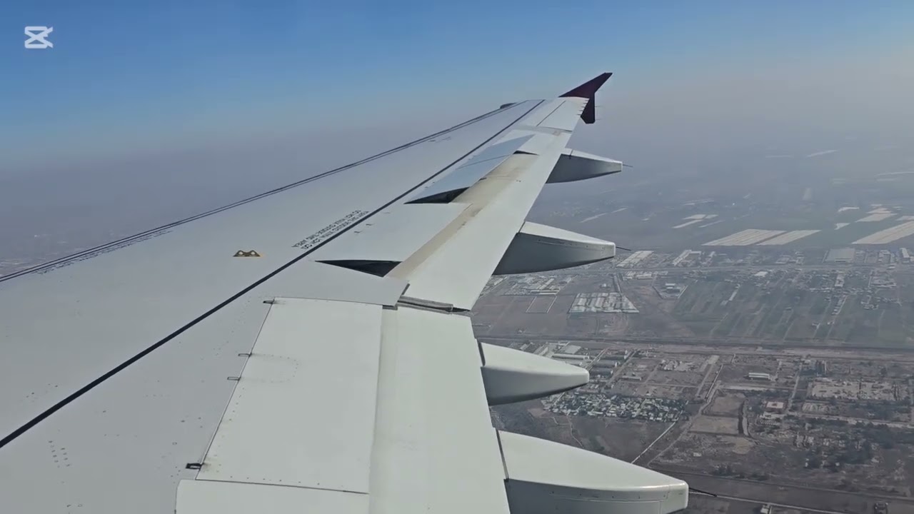 part /2 flight from perth to Baghdad ... هنا 🇮🇶 العراق