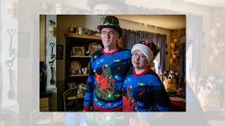 Christmas at The Farm - 2023
