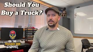 Should You Buy a Truck? What You Need Before Pulling the Trigger