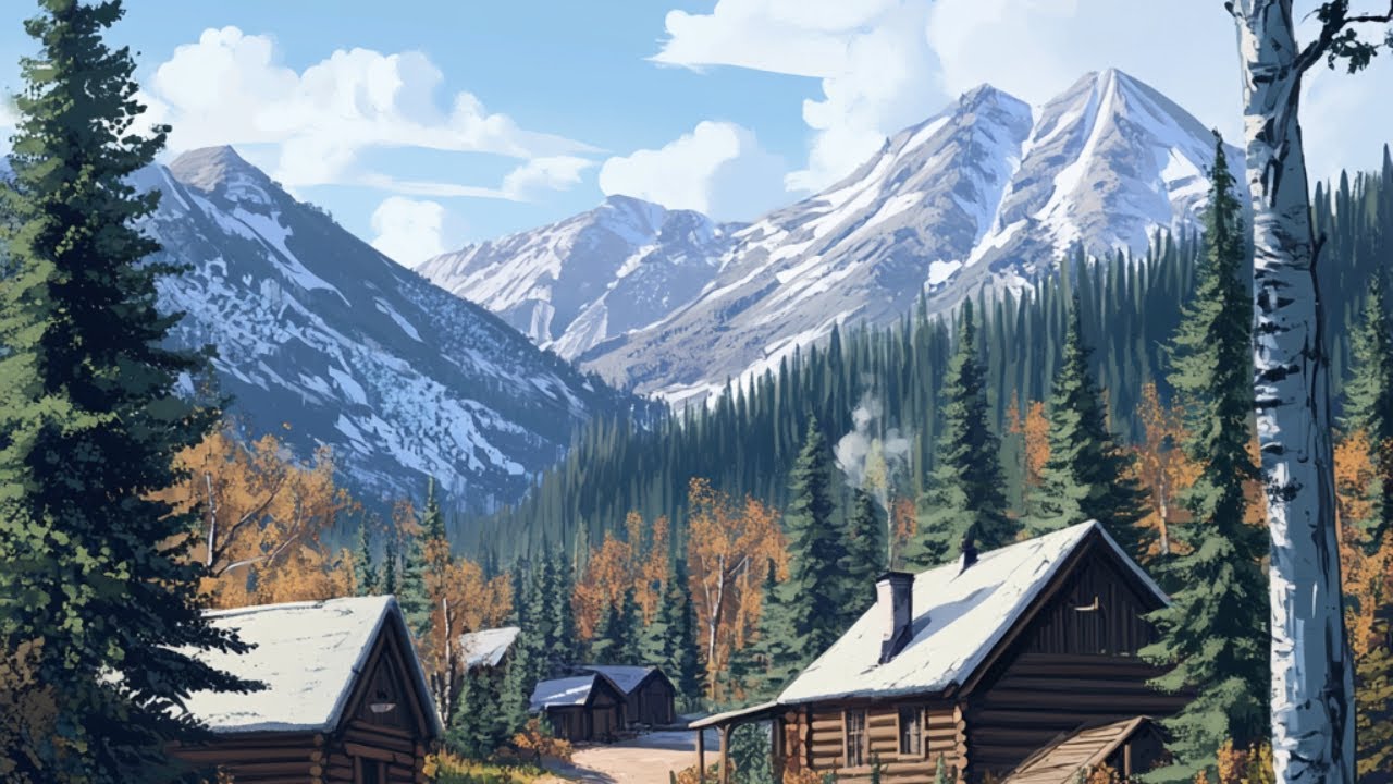 Chill Lofi | Study Music to Relax To | Lofi Playlist