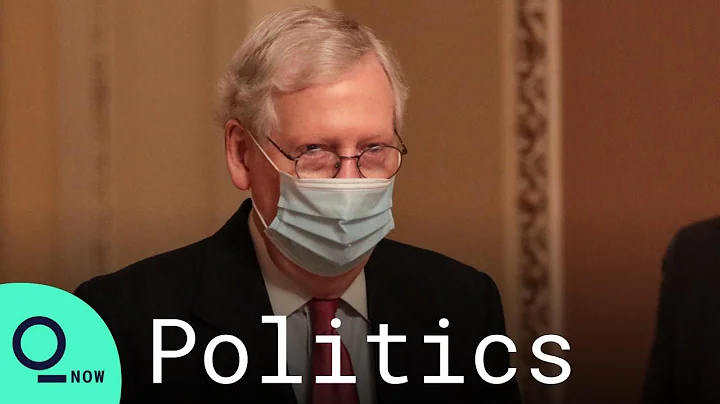 Senate Moves Closer to Vote on Overriding Trump Defense Veto