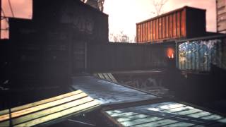 GMassiv CoD Ghosts First Minitage