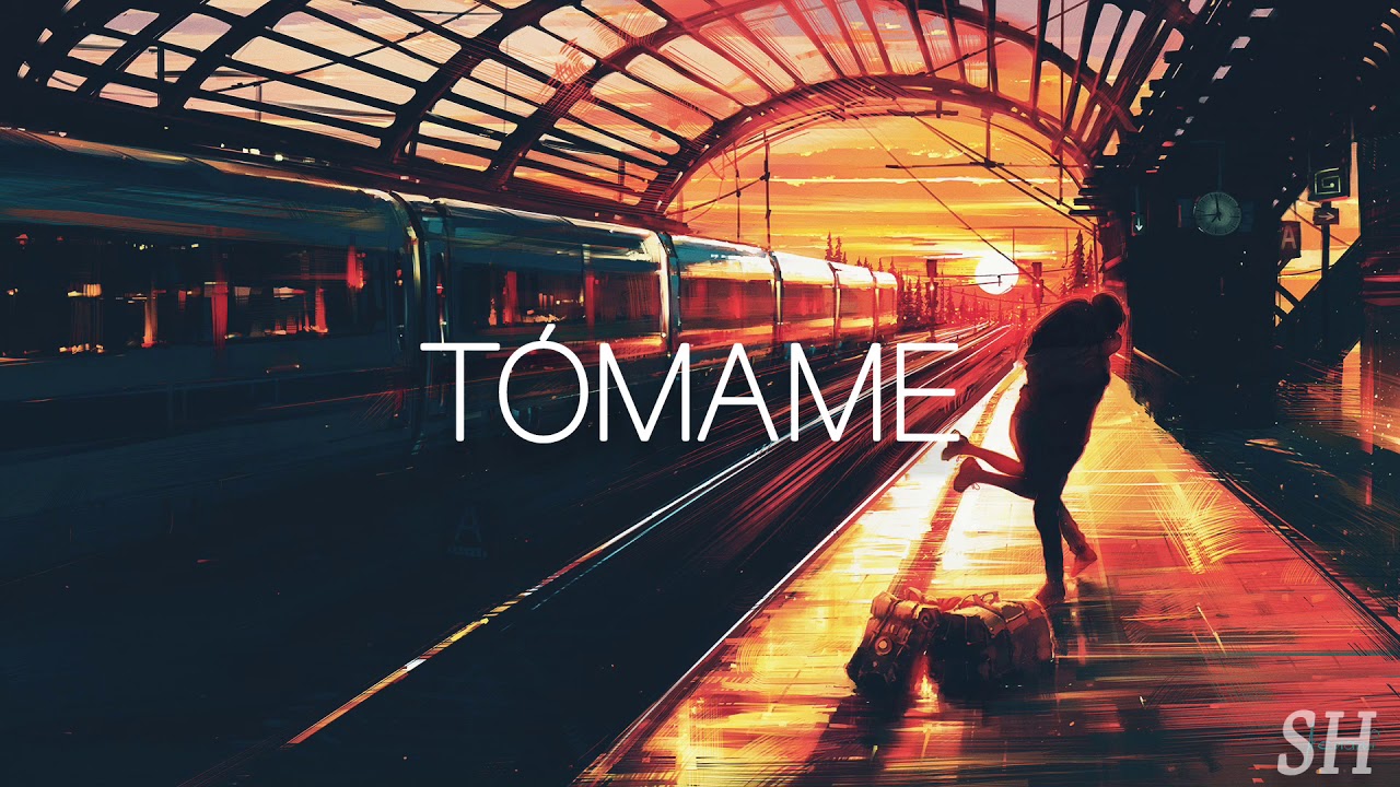 TAKE ON ME AHa (LETRA EN ESPAÑOL) YouTube TAKE ON ME AHa (LETRA EN ESPAÑOL) YouTube