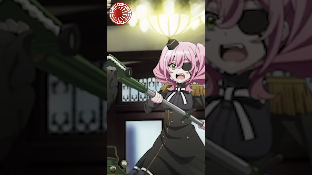 Spy Classroom - Anime recebe Novo Vídeo de Personagem — ptAnime