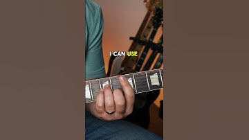 diminished chords are EASY if you know THIS #guitar #guitarlesson #guitartutorial #guitarchords