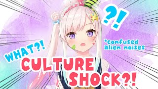 【EN FREETALK】THEY DID WHAT?! Make This Alien Surprised and Amazed!【hololive-ID】