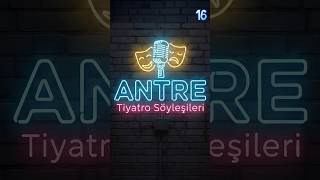"Kadının sorunu yüzyıl sonra bile aynı"; Halide Edip'i canlandıran sanatçı Tuğçe Karaoğlan anlattı