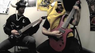 Repaid in Blood - Winter Is Coming