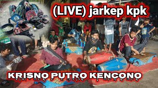 (LIVE) Jaran Kepang Krisno Putro Kencono# Medan kelambir lima