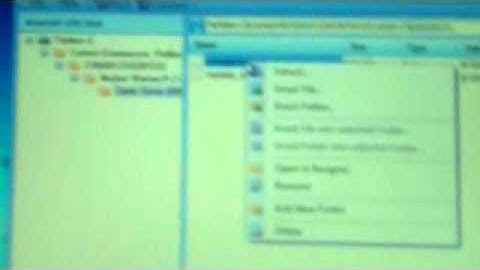 How to Mod Spec Ops Online Usb Flash Drive Voice Tutorial!