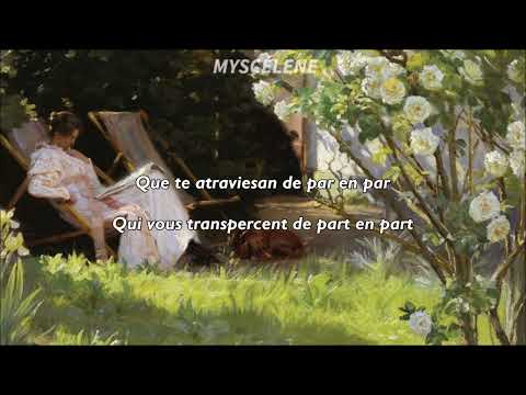 Françoise Hardy Noir Sur Blanc Sub Esp