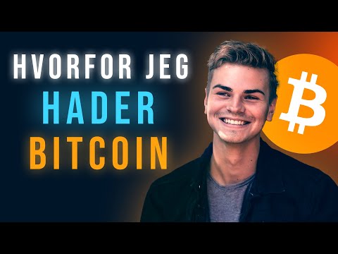 Video: Är Bitcoin en beräkningsenhet?