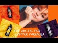 The PERFECT Copper Formula?! | Arctic Fox