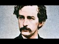 What Really Happened To John Wilkes Booth&#39;s Body?