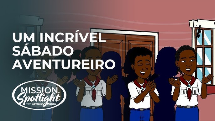 Como o metaverso pode ser uma oportunidade para a Igreja – Igreja  Adventista do Sétimo Dia