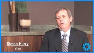 Simon Hurry -- EMV -- Smart Card Alliance Perspectives: The Expert Series Simon Hurry -- EMV -- Smart Card Alliance Perspectives: The Expert Series