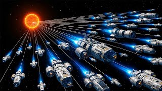 NASAは太陽を巨大な望遠鏡に変えようとしています