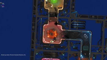 Heat Signature Moment