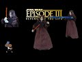 Star Wars the Black Series Darth Sidious toy review