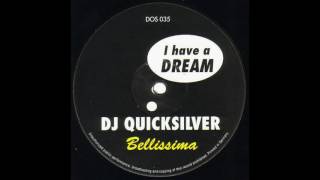 Dj Quicksilver - I Have A Dream (Dj Quicksilver Mix)