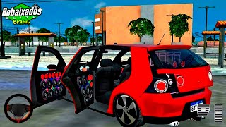 Rebaixados Elite Brasil -  New Car Toyota Fortuner Driving - Android Gameplay screenshot 5