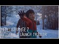 Segundo episódio de Life is Strange 2 ganha trailer oficial