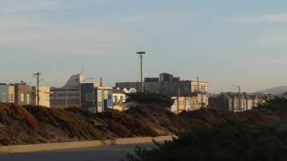 Ati hpss 16 air raid siren in San Francisco