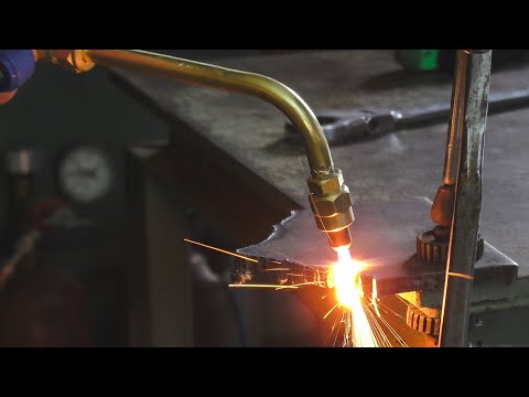 Обзор Резак «ДОНМЕТ»