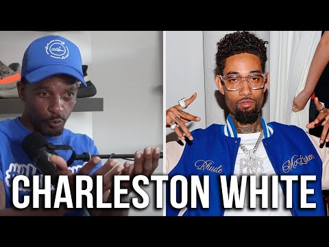 Charleston White Predicted When the Next Rappers Dies, How We'll Fake Love Them | RIP PNB Rock