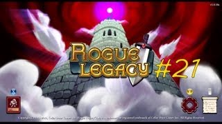 Rogue Legacy #21 Maximum Lich