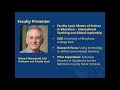 ITGL Program Admissions Webinar ITGL Program Admissions Webinar
