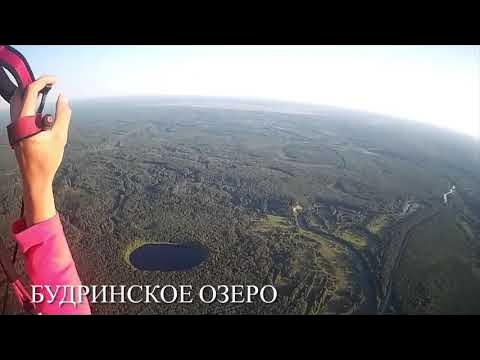 Попутчики Пинюг - Подосиновец. Маршрут № Попутные машины и попучики