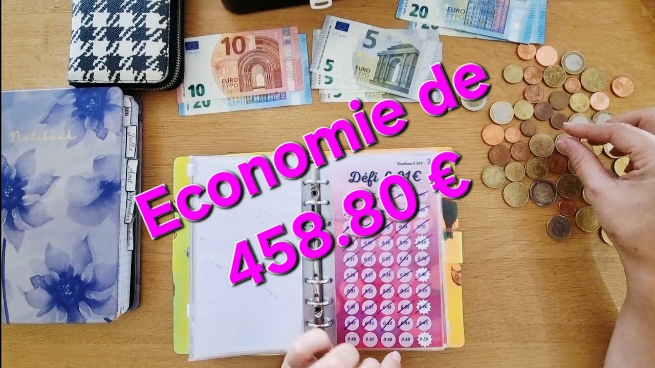 🌸 Bilan septembre 🌸 version ASMR 😷