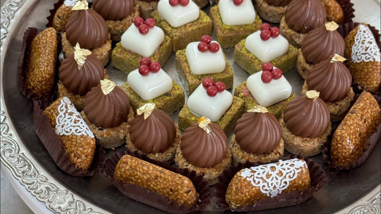 Mignardise مينياردز ♥️♥️