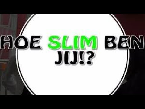 Video: Visintelligensie - Hoe Slim Is Vis?