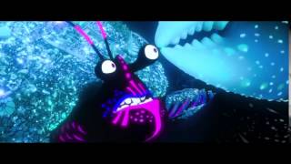 Moana - Diversion