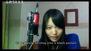 Streaming In Japan