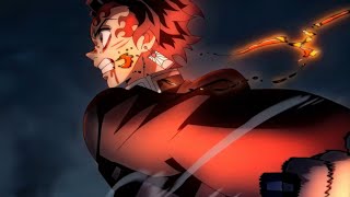 Tengen Saved Tanjiro