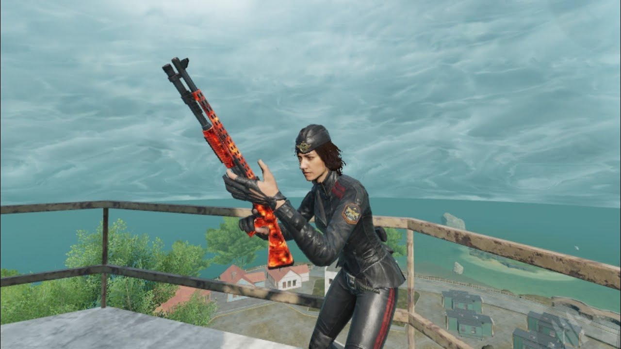 They said Shotgun Do Not Require Skills So I Proved them Wrong