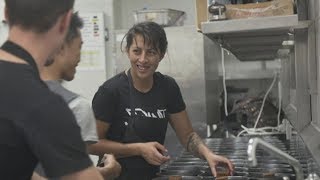 Top Chef Monique