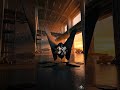 Cube to Futuristic Stealth Bomber Transformation ✈️ (Insane AI)