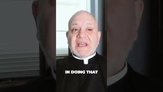 A Case of Demonic Possession | Exorcist Father Martins | #shorts #exorcist #facts