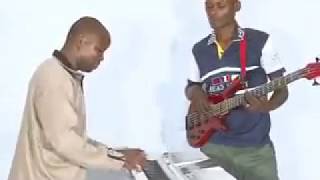 Emmaus Band - Tundu la simba(official video)mp4.