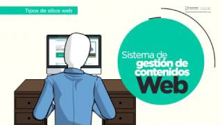 Tipos de plataformas digitales (Desarrollador de Contenido Digital clase 7) Tipos de plataformas digitales (Desarrollador de Contenido Digital clase 7)