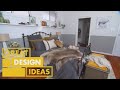 Tara Shows You How to Makeover Your Bedroom In One Weekend | DESIGN | Great Home Ideas