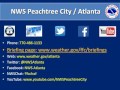 Weekly Web Briefing