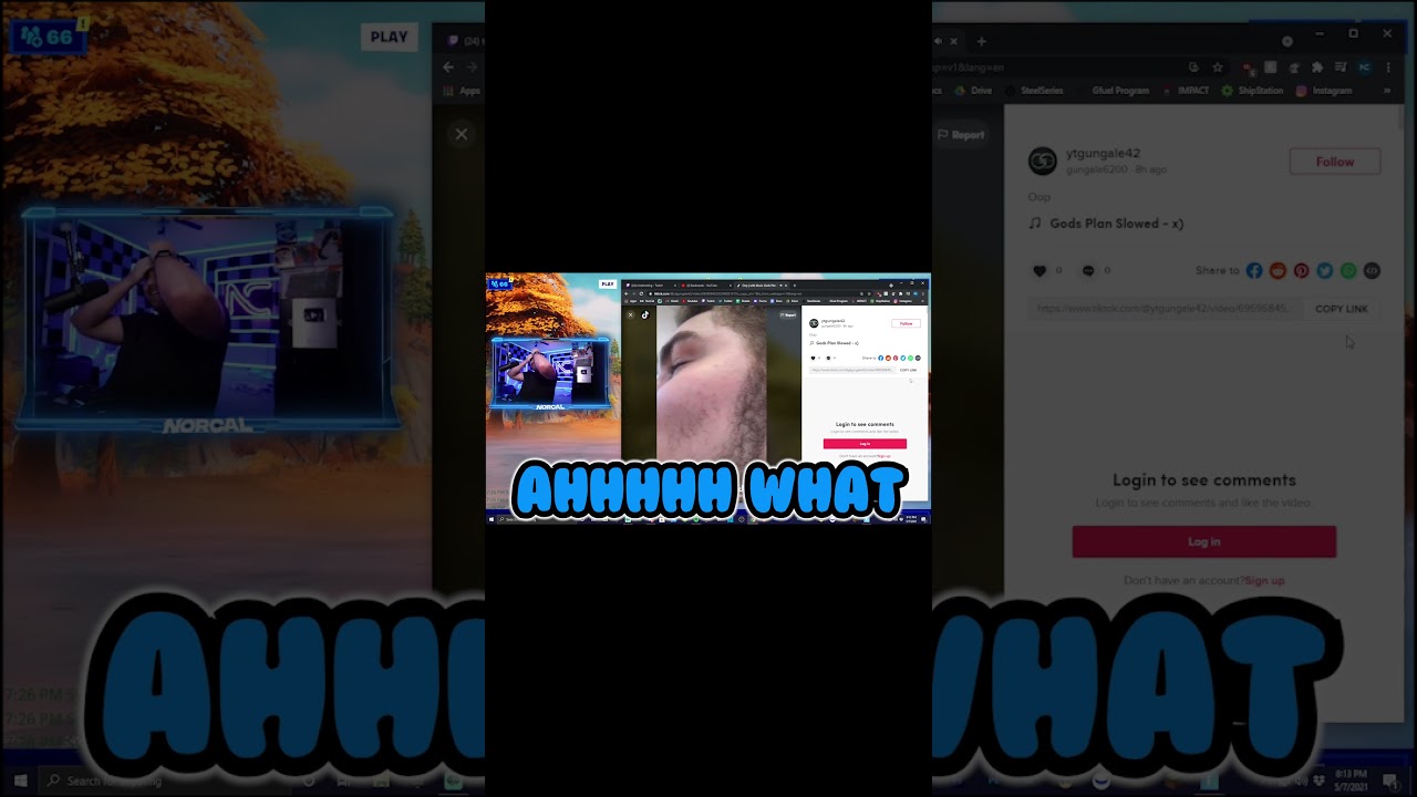 MY DURTY HANDS MAKE PPL CRINGE 