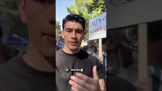Thousands rally at 'No Kings' protest at the Capitol in Sacramento